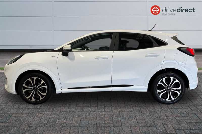 Used Ford Puma 2021 for sale - 77863081: Photo 6