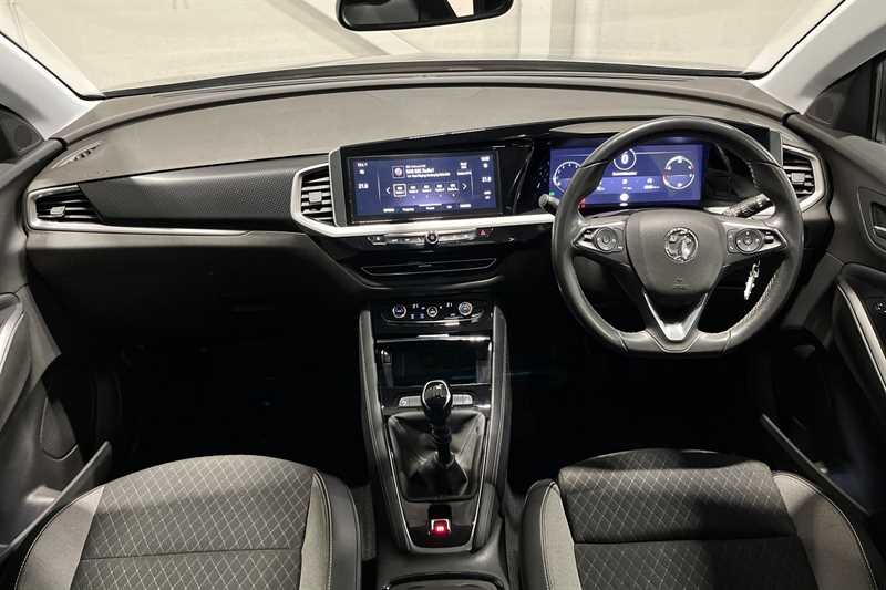 Used Vauxhall Grandland 2022 for sale - 77322515: Photo 13