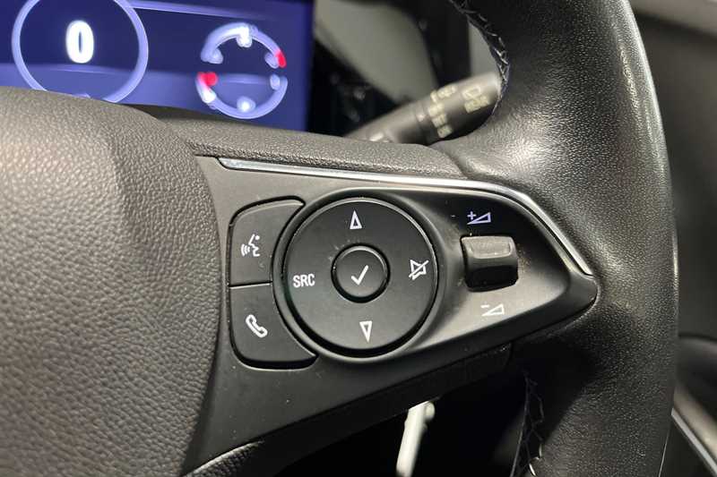 Used Vauxhall Grandland 2022 for sale - 77322515: Photo 22