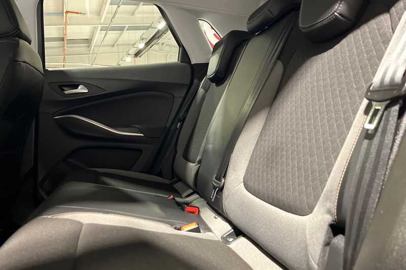 Used Vauxhall Grandland 2022 for sale - 77322515: Photo 24