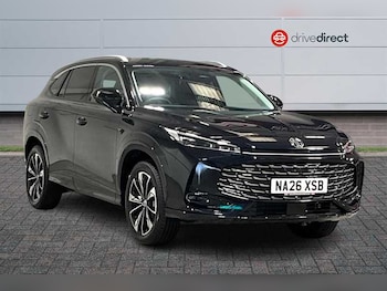 Used MG MG HS 2026 for sale - 79567460: Photo