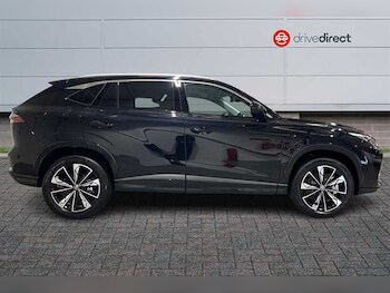 Used MG MG HS 2026 for sale - 79567460: Photo