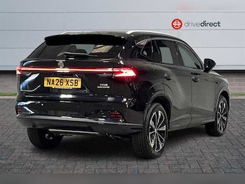 Used MG MG HS 2026 for sale - 79567460: Photo