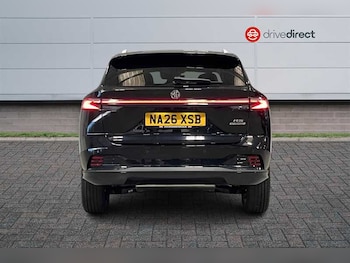 Used MG MG HS 2026 for sale - 79567460: Photo