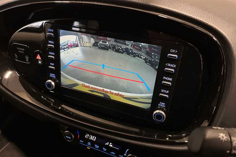 Used Toyota Aygo X 2023 for sale - 76462908: Photo 19