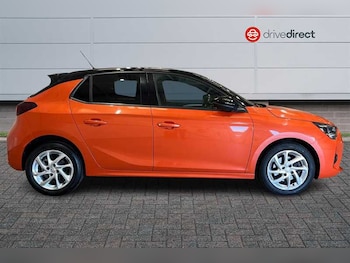 Used Vauxhall Corsa 2020 for sale - 79416005: Photo