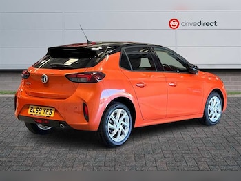 Used Vauxhall Corsa 2020 for sale - 79416005: Photo