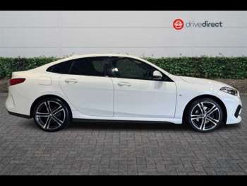 Used BMW 2 Series Gran Coupe 2022 for sale - 74657111: Photo