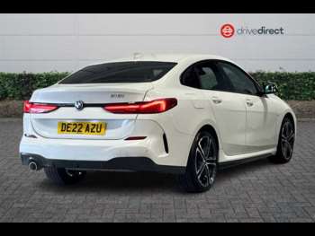 Used BMW 2 Series Gran Coupe 2022 for sale - 74657111: Photo
