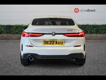 Used BMW 2 Series Gran Coupe 2022 for sale - 74657111: Photo
