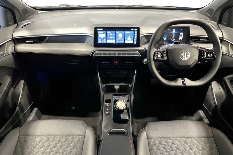 Used MG MG3 2025 for sale - 76529902: Photo 13