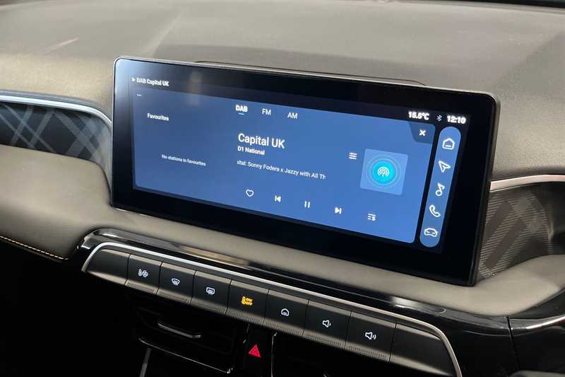 Used MG MG3 2025 for sale - 76529902: Photo 17