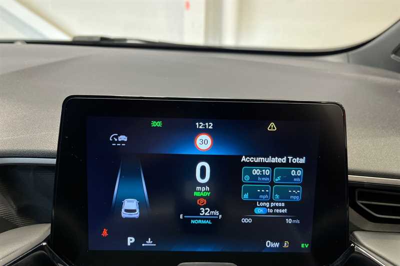 Used MG MG3 2025 for sale - 76529902: Photo 20