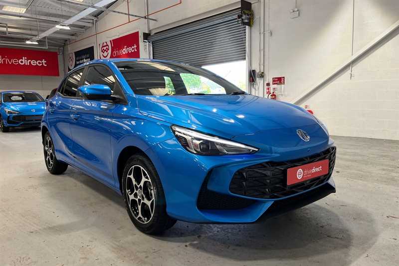 Used MG MG3 2025 for sale - 76529902: Photo 42