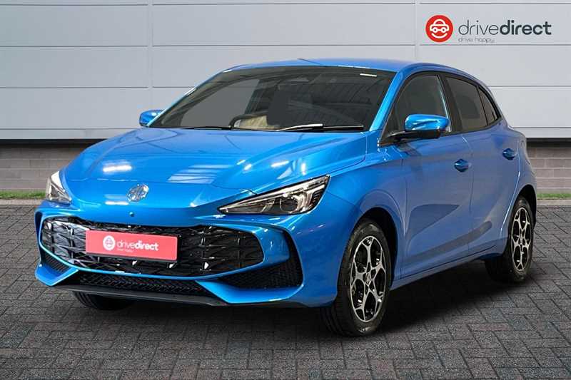 Used MG MG3 2025 for sale - 76529902: Photo 7