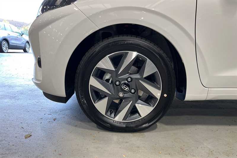 Used Hyundai i10 2025 for sale - 77309918: Photo 12