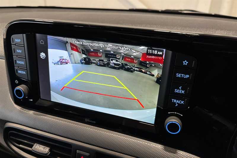 Used Hyundai i10 2025 for sale - 77309918: Photo 19