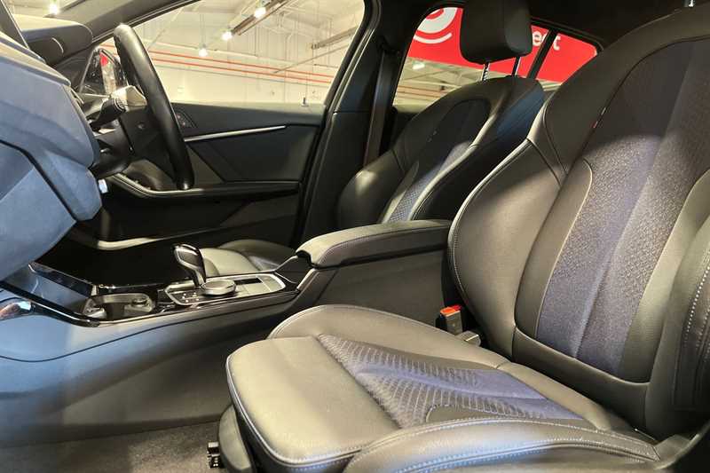 Used BMW 1 Series 2024 for sale - 77295933: Photo 23