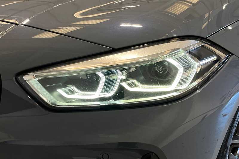 Used BMW 1 Series 2024 for sale - 77295933: Photo 29