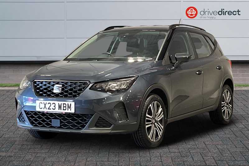 Used SEAT Arona for sale - 76463577: Photo 7