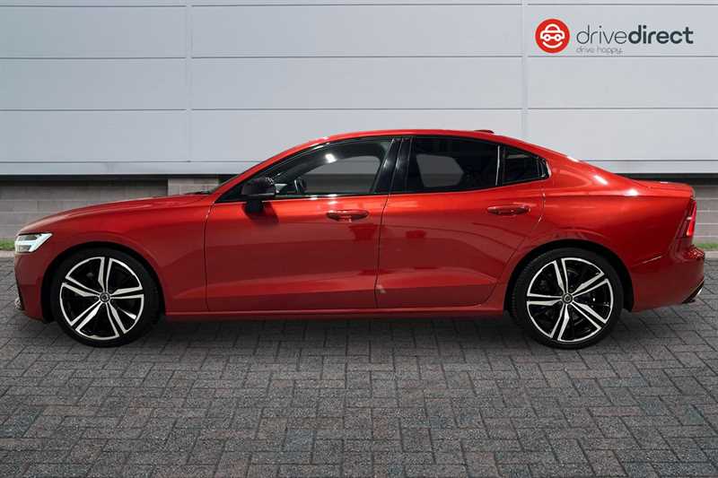 Used Volvo S60 2022 for sale - 77727972: Photo 6