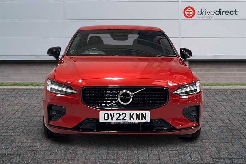 Used Volvo S60 2022 for sale - 77727972: Photo 8