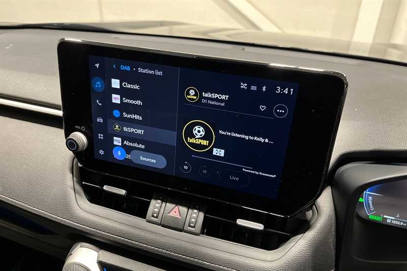 Used Toyota RAV4 2023 for sale - 77295169: Photo 17