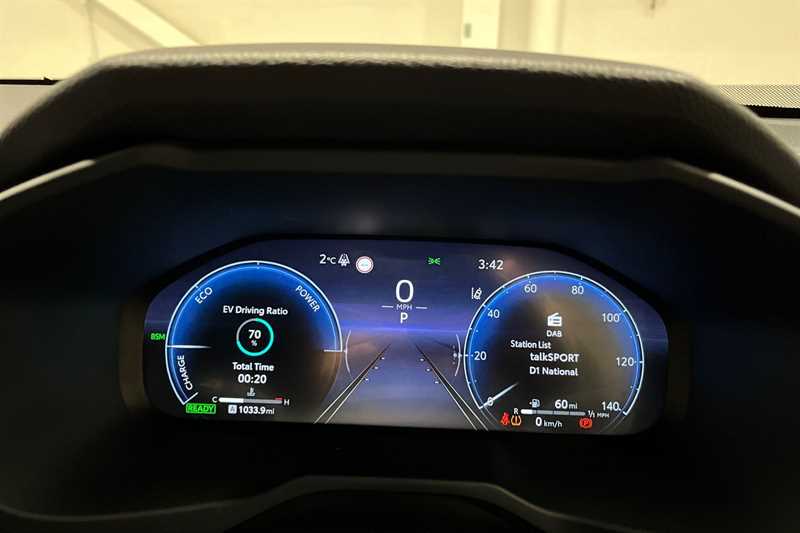 Used Toyota RAV4 2023 for sale - 77295169: Photo 20