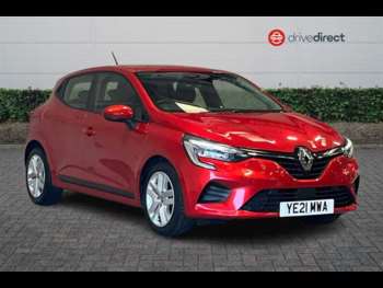 2021 - 1.0 SCe Play Hatchback 5dr Petrol Manual Euro 6 (s/s) (65 ps)