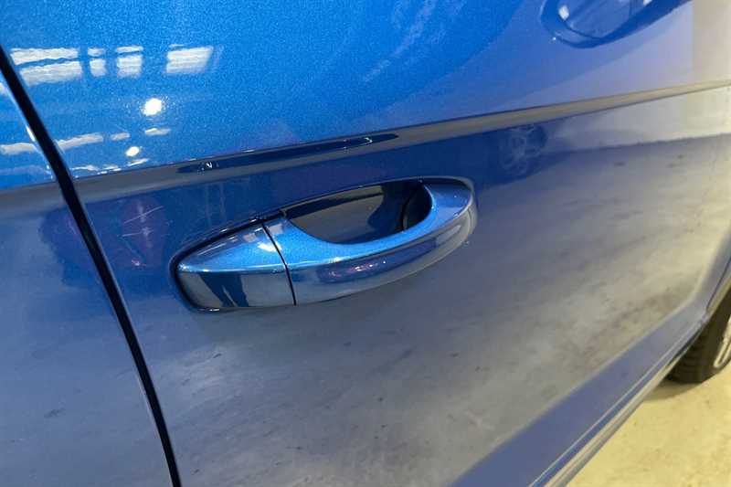 Used Volkswagen T-Roc 2021 for sale - 76956583: Photo 33