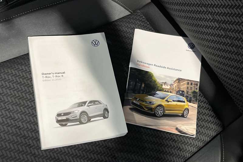 Used Volkswagen T-Roc 2021 for sale - 76956583: Photo 36