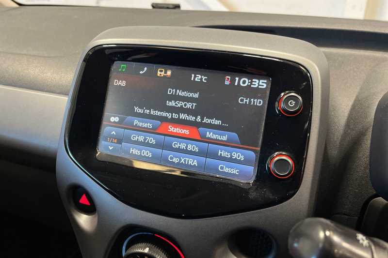 Used Toyota AYGO 2018 for sale - 77943972: Photo 17