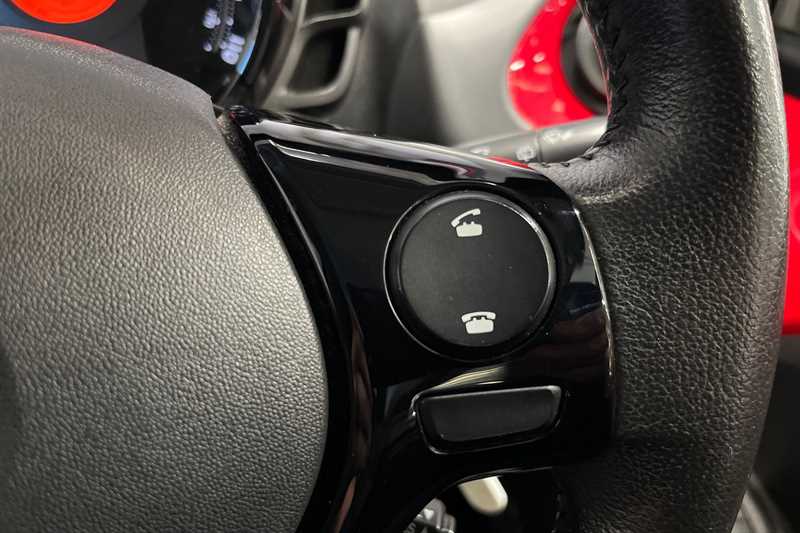 Used Toyota AYGO 2018 for sale - 77943972: Photo 22