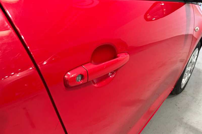 Used Toyota AYGO 2018 for sale - 77943972: Photo 33