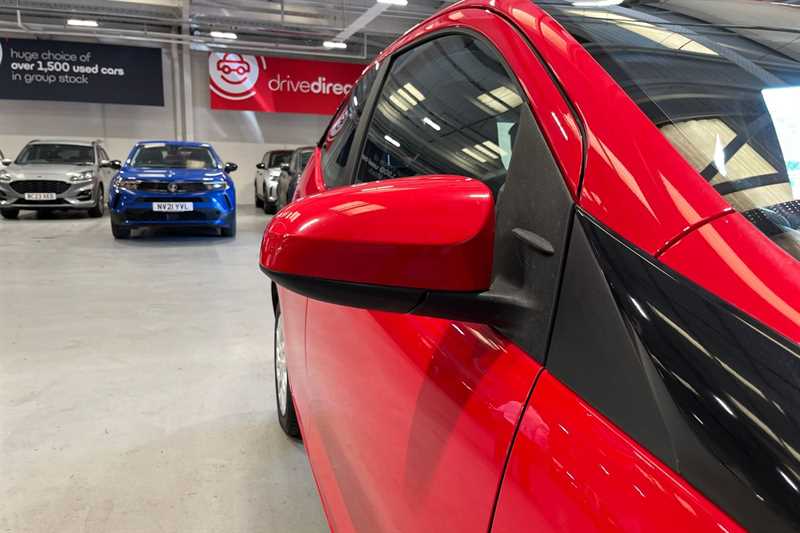 Used Toyota AYGO 2018 for sale - 77943972: Photo 34