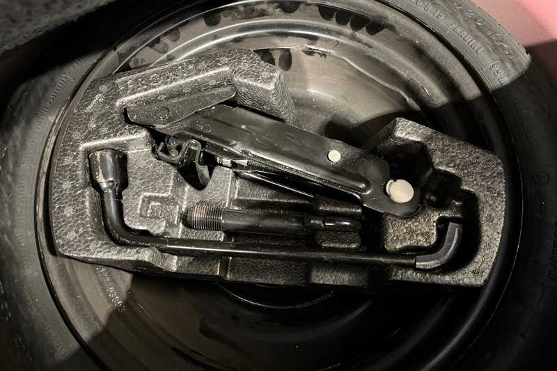 Used Toyota AYGO 2018 for sale - 77943972: Photo 37