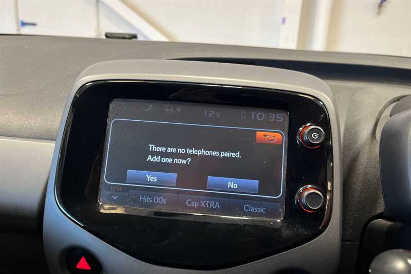 Used Toyota AYGO 2018 for sale - 77943972: Photo 38