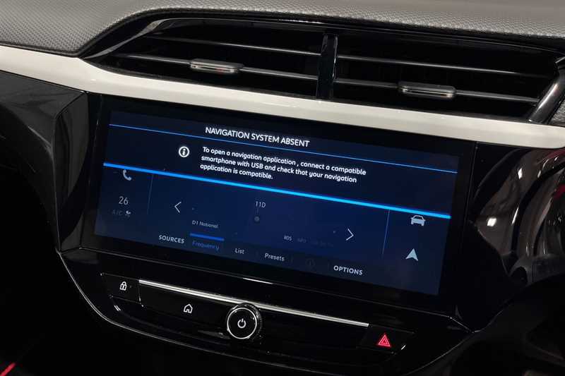 Used Vauxhall Corsa 2023 for sale - 76524754: Photo 18