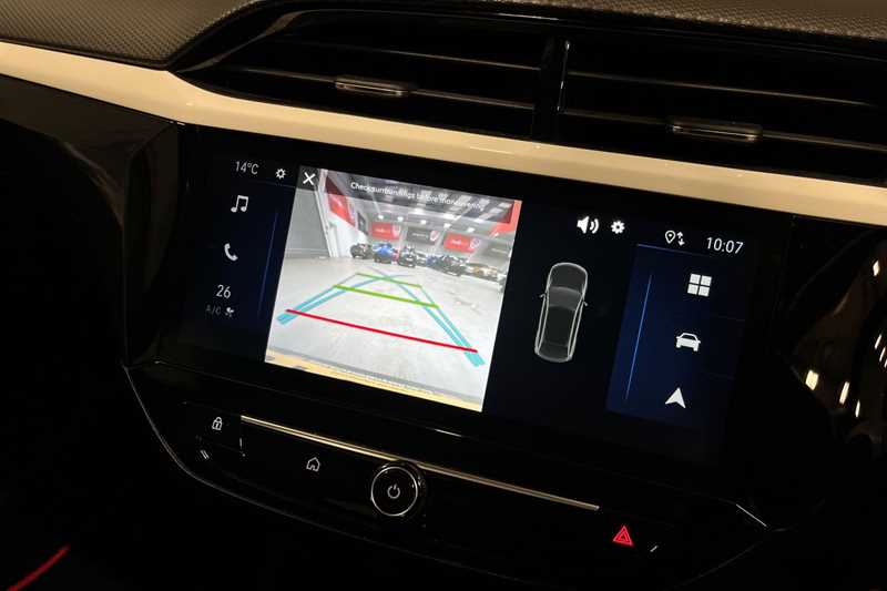 Used Vauxhall Corsa 2023 for sale - 76524754: Photo 19