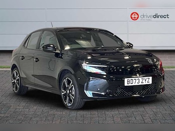 Used Vauxhall Corsa 2023 for sale - 76524754: Photo