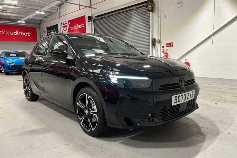 Used Vauxhall Corsa 2023 for sale - 76524754: Photo 44