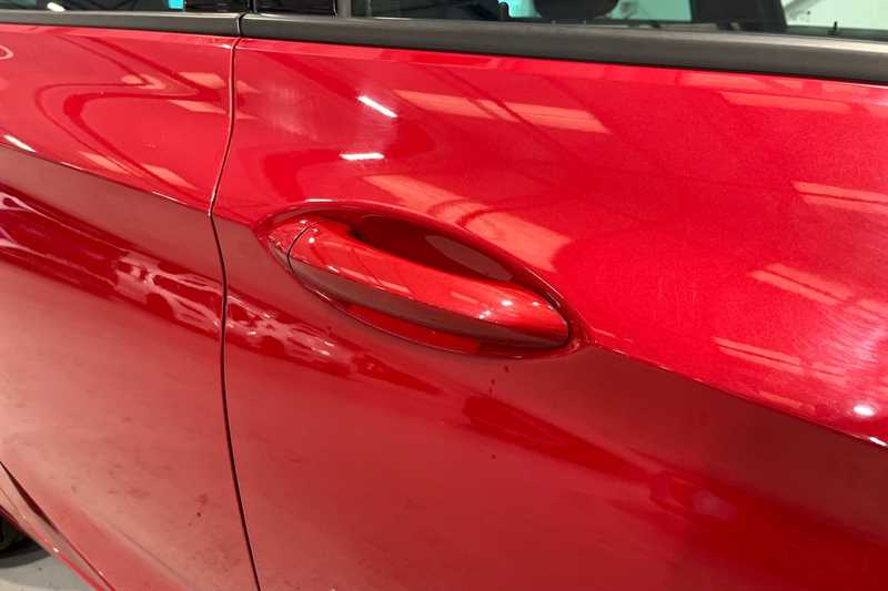 Used Vauxhall Astra 2021 for sale - 78217567: Photo 33