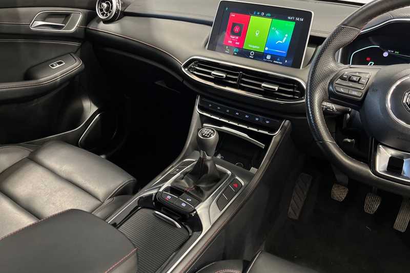 Used MG MG HS 2022 for sale - 76733236: Photo 14