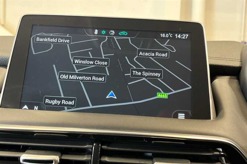 Used MG MG HS 2022 for sale - 76733236: Photo 18