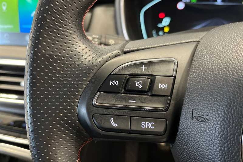 Used MG MG HS 2022 for sale - 76733236: Photo 21