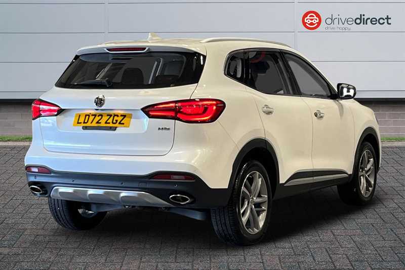 Used MG MG HS 2022 for sale - 76733236: Photo 3