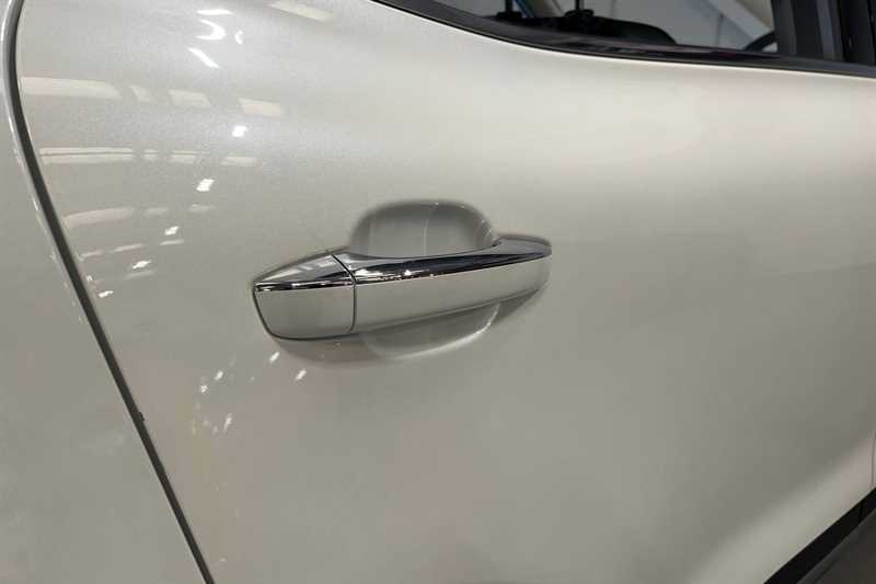 Used MG MG HS 2022 for sale - 76733236: Photo 33