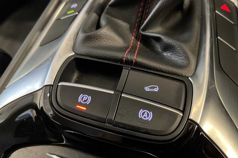 Used MG MG HS 2022 for sale - 76733236: Photo 42