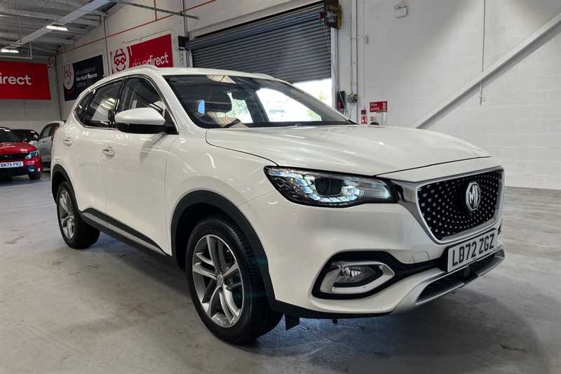 Used MG MG HS 2022 for sale - 76733236: Photo 44