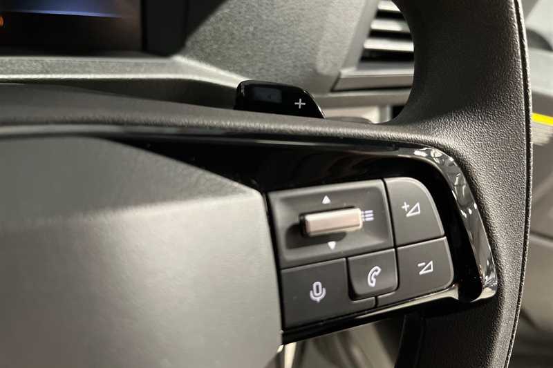 Used Vauxhall Vivaro Life 2024 for sale - 77322023: Photo 22